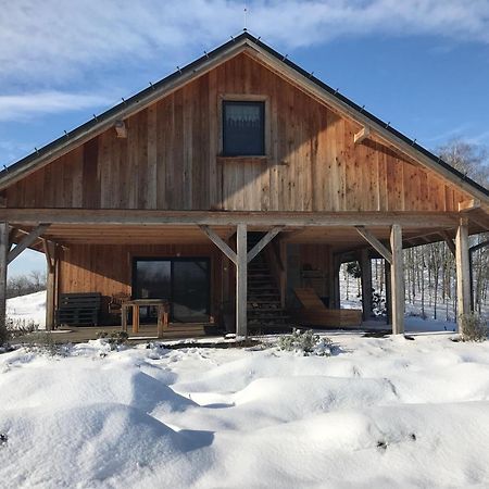 Zurawi Jar Bed & Breakfast Wabrzezno Екстериор снимка