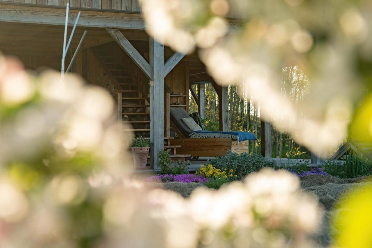 Zurawi Jar Bed & Breakfast Wabrzezno Екстериор снимка