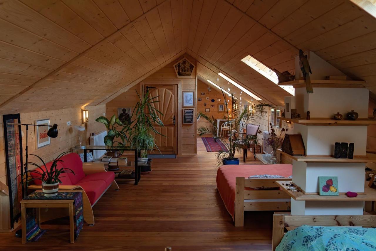 Zurawi Jar Bed & Breakfast Wabrzezno Екстериор снимка