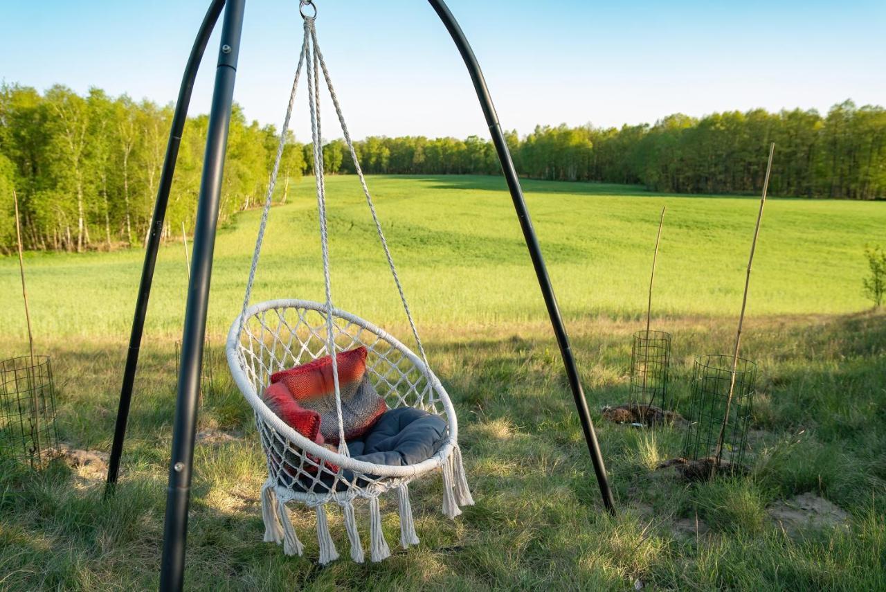 Zurawi Jar Bed & Breakfast Wabrzezno Екстериор снимка